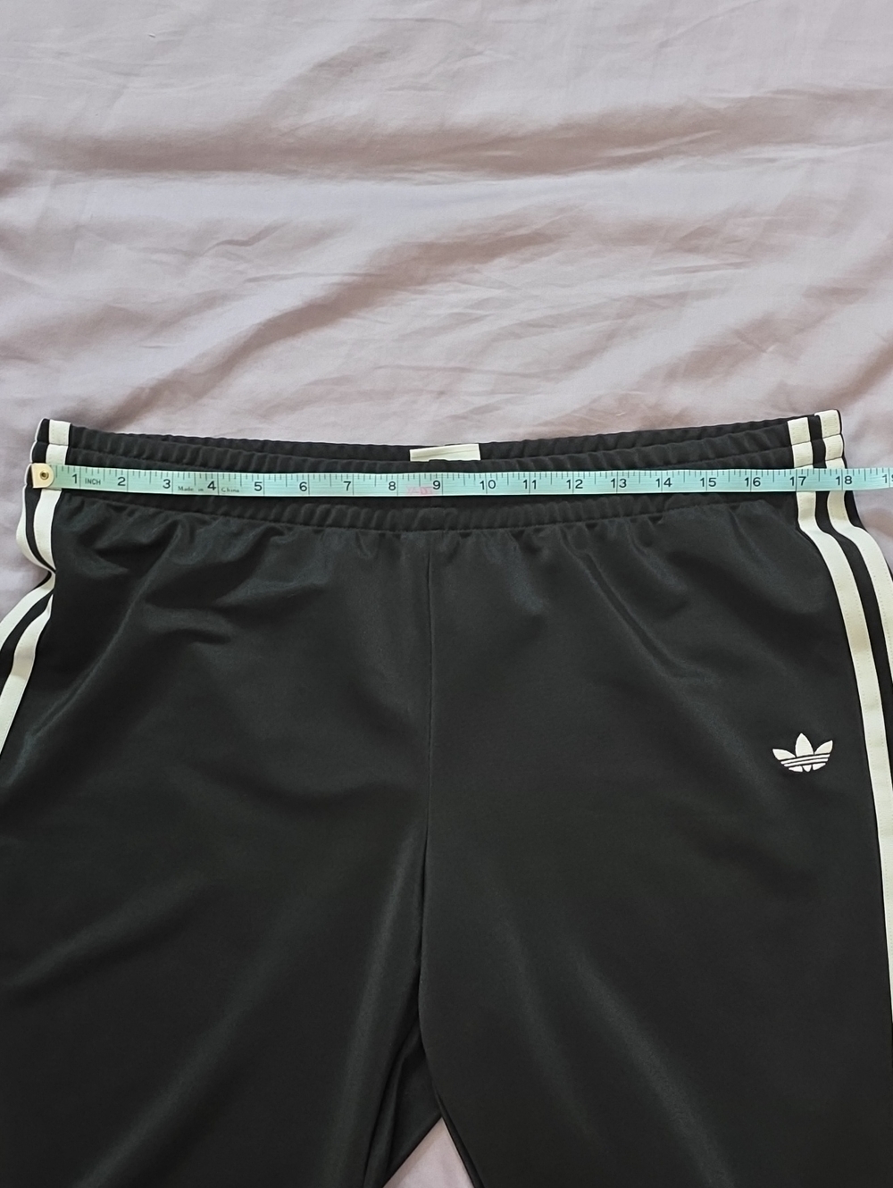 ADIDAS X JEREMY SCOTT RUFFLE TP ORIGINALS XL - Picture 9 of 9